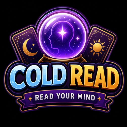 Cold Read