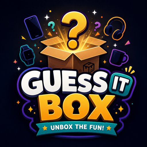 Guess It Box